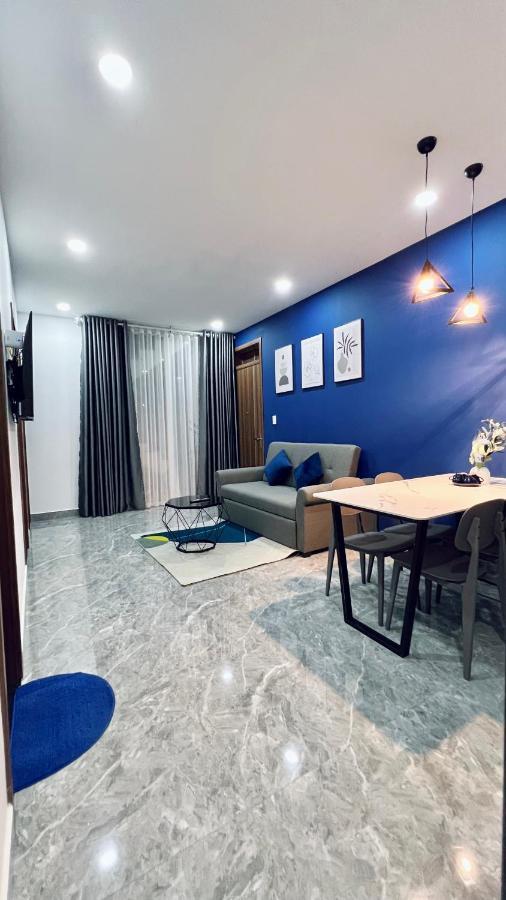 Su Apartment Da Lat Exterior foto